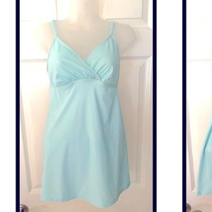Talbot’s Brand new - Aqua swim suit